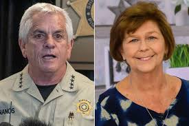 Demand Letter Claims to Know Who Kidnapped Nancy Guthrie. Does the Sheriff Investigating Case Think It's Legit?
