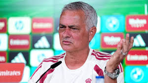 José Mourinho Declares Kylian Mbappé, Vinícius Júnior, and Jude Bellingham are Not Incompatible at Real Madrid