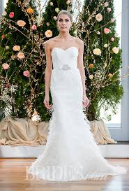 Resultado de imagem para tendencia de vestidos de noivas 2016