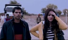 NH10 poster के लिए चित्र परिणाम
