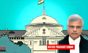 Live Law - News update