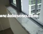 Wholesale Marble Window Sills STONEXCHANGE Miami, Florida