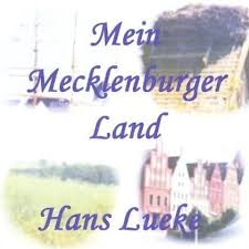 Hans Lueke: Mein Mecklenburger Land! (CD) – jpc