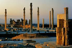 Resultado de imagen de persepolis iran