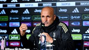 Spalletti: We're in the Italian Cup to win it