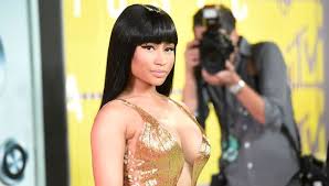 Image result for nicki minaj's new show
