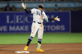 Junior Caminero MLB Picks and Props