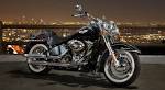 2016 Harley-Davidson Motorcycles Harley-Davidson USA