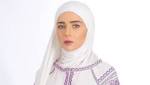 فيديو.. "حجاب" مى عز الدين