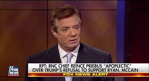 Image result for paul manafort khan