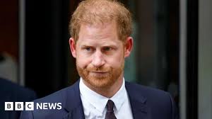 BBC - News update