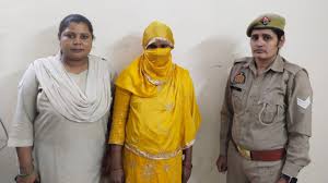 Ghaziabad Shocker: Maid Uses Urine to Knead Dough for 8 Years, Arrested