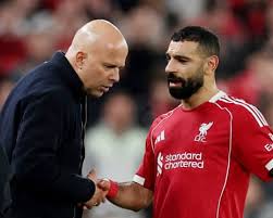 Mohamed Salah's Liverpool Exit: Arne Slot Responds and Financial Implications