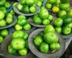 nigerian fruits