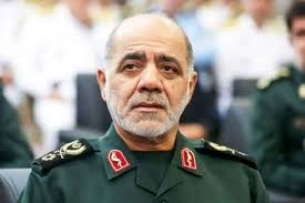 سرلشکر عبداللهی، فرمانده قرارگاه خاتم‌الانبیا: آمادگی کامل خود را برای همکاری در مسیر استقرار عدالت و...