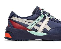 Image of Delegation Ex Onitsuka Tiger sneakers