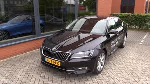 Résultat de recherche d'images pour "SKODA SUPERB 2016"