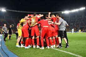World Cup 2026 qualfiers: North Macedonia cap off great week with narrow win over Kazakhstan