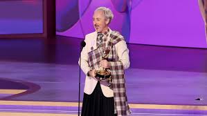 Alan Cumming Announced as Host for 2025 BAFTA Television Awards