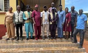 Kogi State Government - News update