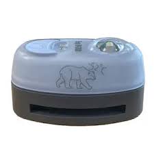 Strobe light - W3 - Daniamant - marine / for lifejackets / LED