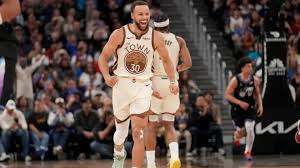 Warriors' Stephen Curry broke another all-time Michael Jordan record