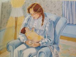 Image result for i love you forever book