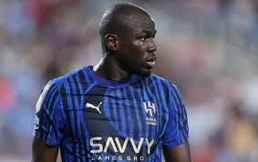 Urgent: Inzaghi's Decision Regarding Kalidou Koulibaly After His Recent Injury