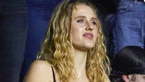 Trend Google: isobel kinnear