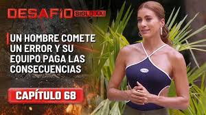 Desafío Siglo XXI: ¡Un Error Cuesta Caro! Equipo Paga las Consecuencias