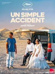 Un Simple Accident: Palme d'Or Iranienne Dévoile la Répression!