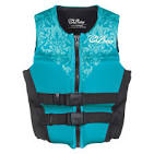 O Brien Women s Impulse Neoprene Vest : Cabela s