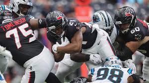 NFL Week 1: Uncertainty Surrounds Nick Chubb, Jacory Croskey-Merritt, and Long-Shot Rushing Touchdown Picks