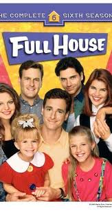 Image result for full house images