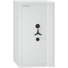 Chubbsafes M-345 Europa Combination Lock Safe, Grade II T2, 345L