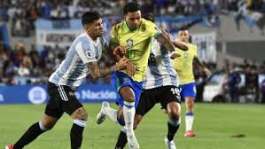 Eliminatórias da Copa: Quem Vai Surpreender a América do Sul? - Imagen principal del artículo