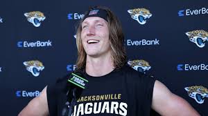 This is Jaguars« QB Trevor Lawrence»s wife: Meet his childhood sweetheart Marissa