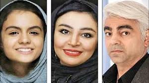 بازیگران سریال موسی کلیم الله متفاوت از فیلم سینمایی اش/ مریلا زارعی و بهنام تشکر تا آناهیتا درگاهی و بهزاد خلج