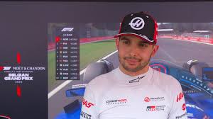 Formula 1 - News update
