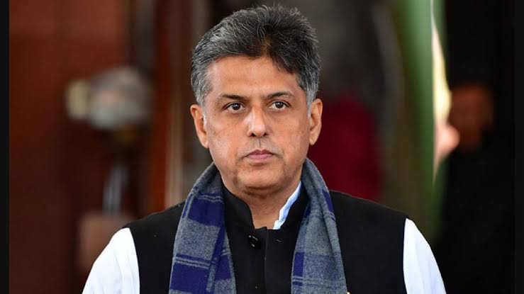 क्या मनीष तिवारी (Manish Tiwari) Indian National Congress छोड़कर Bharatiya Janata Party में शामिल हो रहे हैं?