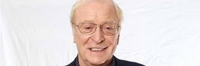 by Dave Trumbore Posted 1 year, 27 days ago - michael-caine-slice1