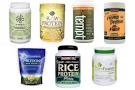 Best-Tasting Vegan Protein Powders - m