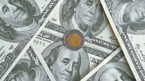 Peso mexicano se deprecia frente al dólar ante aumento de tensión entre EU e Irán