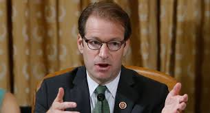 Peter Roskam is shown. | AP Photo. He says it&#39;s unlikely the Senate&#39;s immigration bill will receive a vote in the House. - 130627_peter_roskam_ap_605