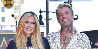 Mod Sun Reflects on "Brutal" Breakup with Avril Lavigne
