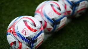 FC Cincinnati acquire $350,000 in 2026 GAM from Chicago Fire FC