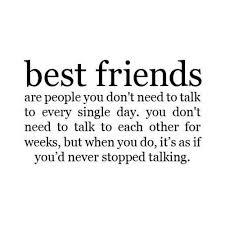 quotes about best friends | Tumblr via Relatably.com