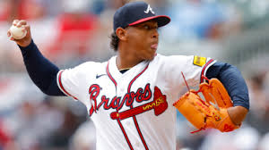 Didier Fuentes Called Up by Braves to Start Against Nationals