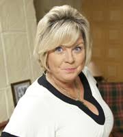Mary Nesbitt (Elaine C. Smith). Image credit. Mary is Rab&#39;s long suffering wife. She often lives in a world of her own, dreaming of a better life where Rab ... - rab_c_nesbitt_mary