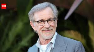 steven spielberg